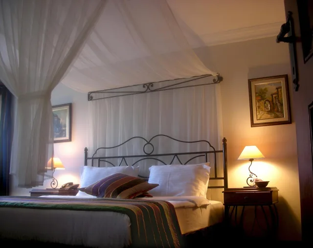 جناح ديلوكس بجاكوزي، Kumlubuk Maris Hotel 3/7