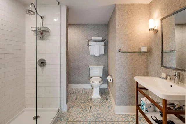 2 Bedrooms, Suite, Ocean Front, Balcony, The Savoy Hotel & Beach Club 3/3