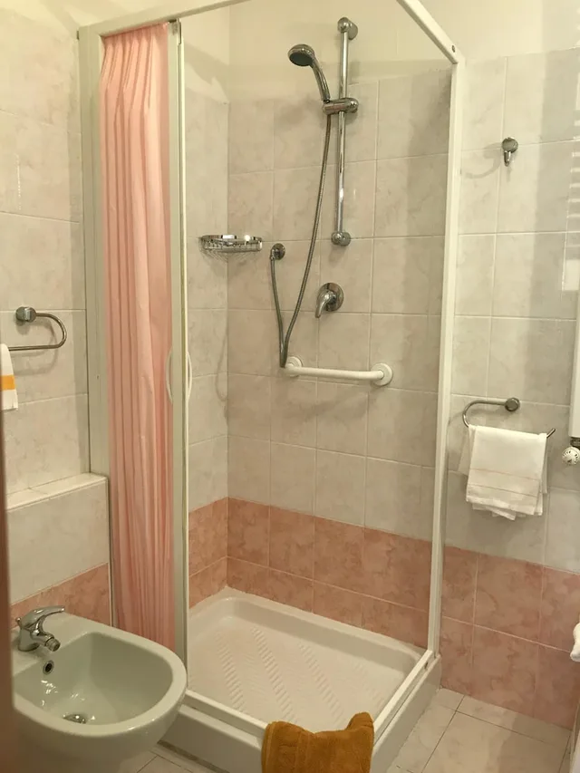 Classic, Twin Beds, Valley View، Garden Hotel Tabiano 1/1