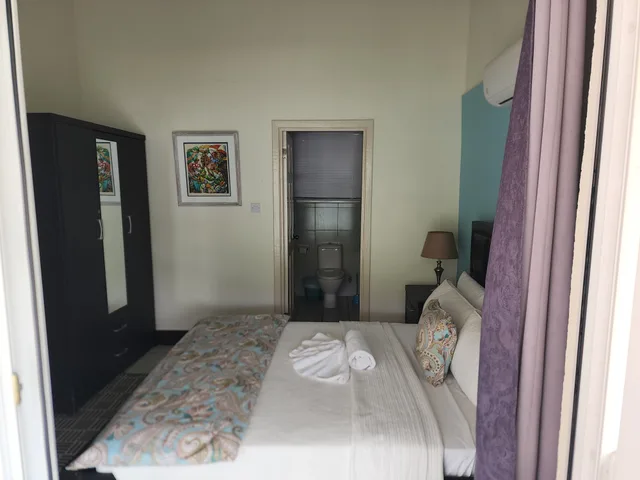 3 Bedrooms, Villa, Marigot Beach Club and Dive Resort 2/3