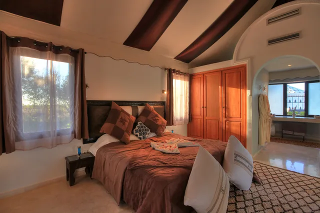 1 Bedroom, Superior, Villa Marco 2/10