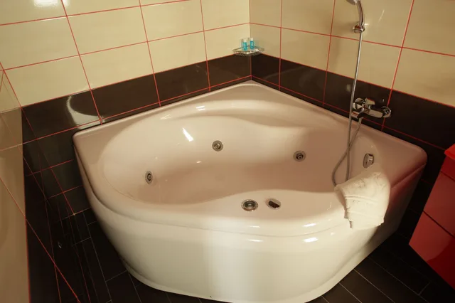 Deluxe, Double Bed, Paradiso 5/5