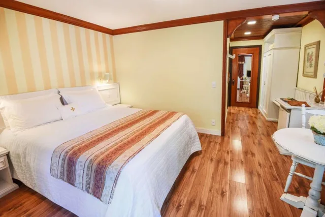 Special, Deluxe, Double Bed، Hotel Casa Da Montanha 2/2