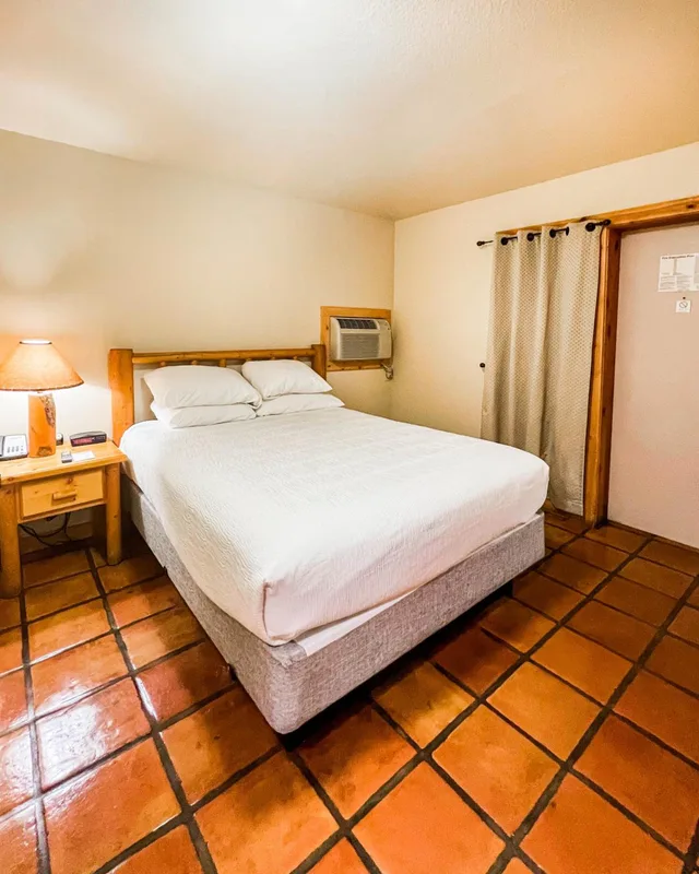 Standard, Queen Bed, Big Horn Lodge, a Dazzler Select by Wyndham 1/5