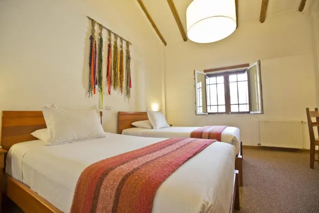 غرفة قياسية بسرير مزدوج أو سريرين منفصلين، TIERRA VIVA CUSCO CENTRO 5/10