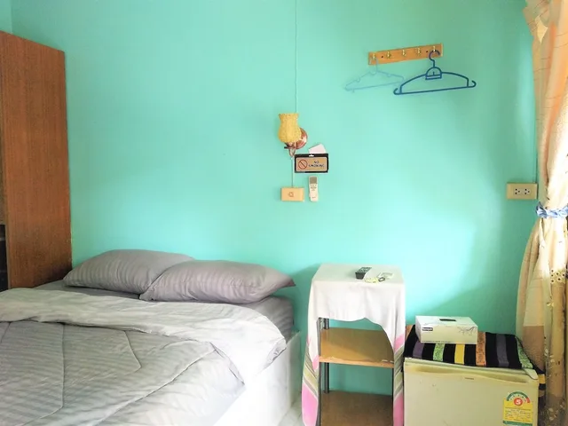غرفة قياسية بسرير كوين، Casamarina Guest House 3/6