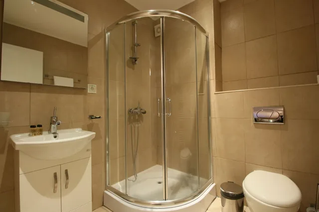 3 Bedrooms, Superior, Suite, 2 Double and Twin Beds, Queen Bed، Saint George Palace 3/4