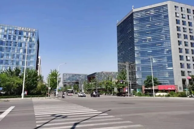 Holiday Inn Beijing Daxing Movie Park by IHG، بكين 43/50