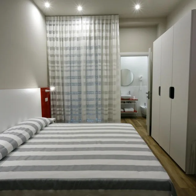 غرفة سوبيريور رباعية، Hotel Aurea 1/10