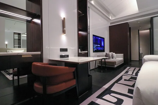 Crowne Plaza Suzhou East Taihu by IHG، سوجو 29/50