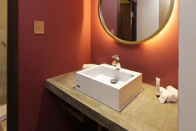 Room, Queen Bed, City Centro by Marriott Oaxaca 4/4