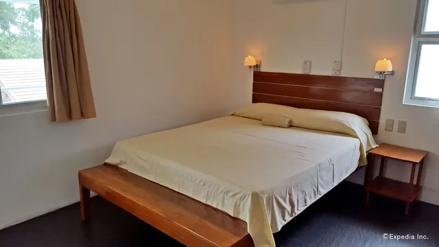شقة كومفورت بسرير كوين بغرفة نوم واحدة، Marpas Apartments 3/5