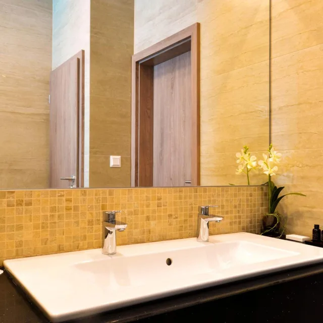 Suite, Grid Hotel 4/7