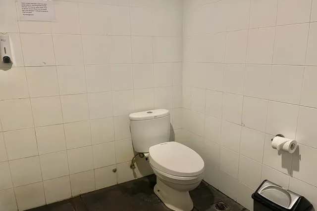 Standard, Taman Unique Hotel 2/4