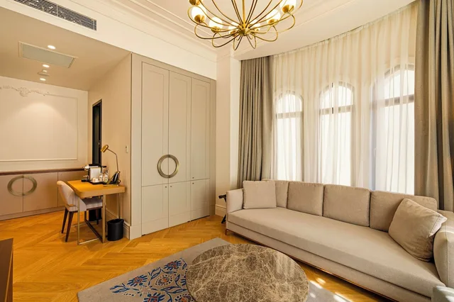 L'Union Han Istanbul, Vignette Collection by IHG، Eminoenue، إسطنبول 28/50