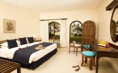 Deluxe, Ocean Front, Direct Garden Access، Neptune Paradise Beach Resort & Spa 1/1