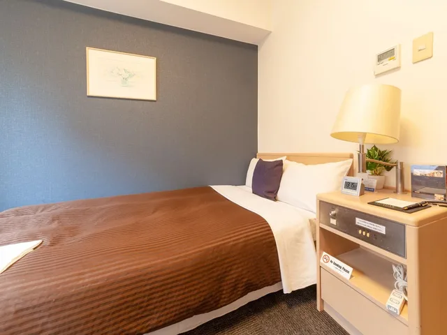 Room, Single, Washing Machine، Livemax Budget Shimbashi 8/11