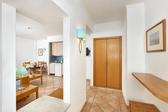 1 Bedroom, Classic, Apartment, Pool Side، Oceanus Aparthotel 3/3