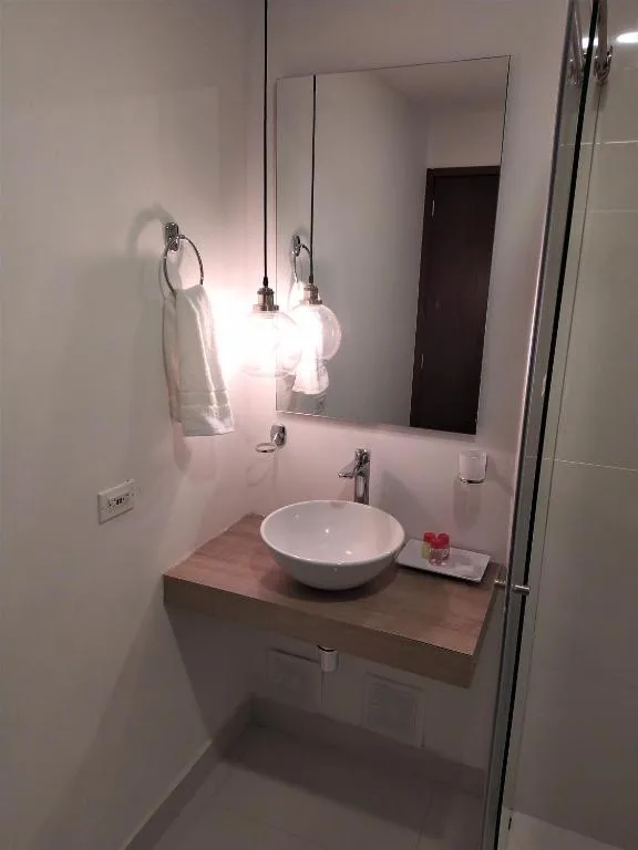 suite, Hotel Karlo 7/7