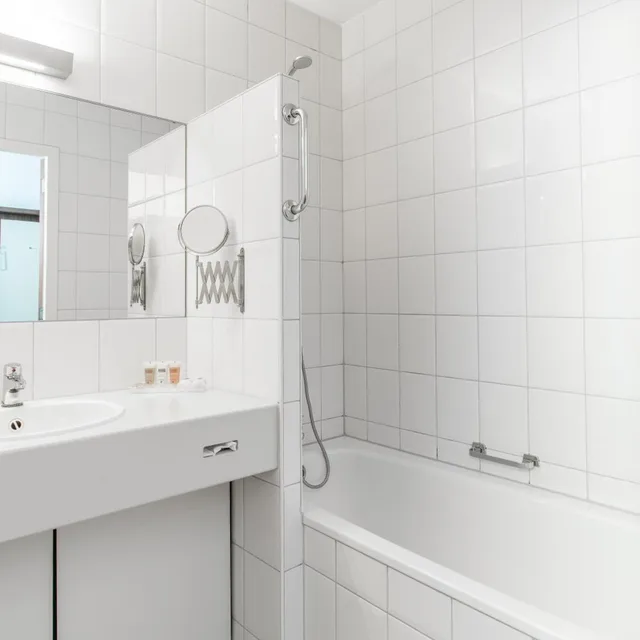 غرفة كومفورت، Hampshire Avenarius Hotel 5/5
