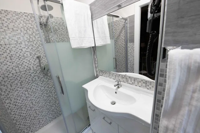 Room, Double Bed, Separate Building, Anfiteatro Flavio 8/9