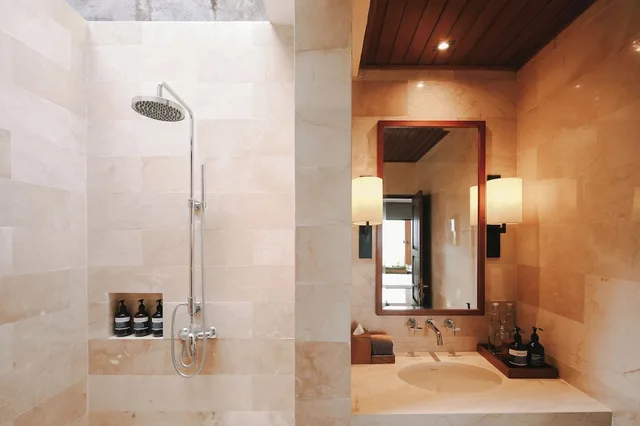 Elite, Villa, King and Queen Bed, Sanglung Villa 9/10