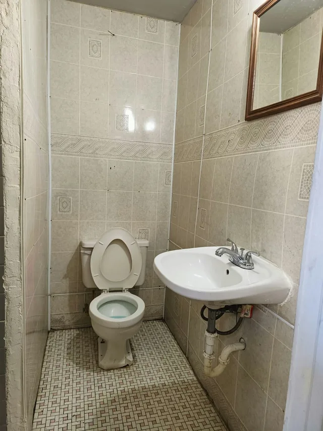 غرفة بسرير مزدوج، Crown Inn by OYO Orangeburg Hwy 301 4/5