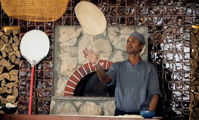 Mirihi Island Resort، Male 7/56