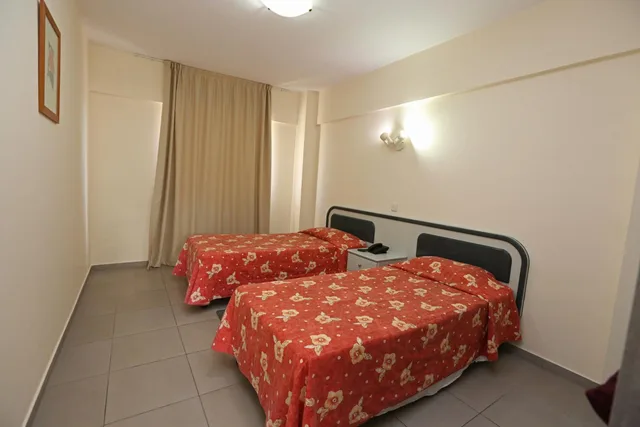 شقة بغرفة نوم واحدة، Sunquest Gardens Holiday Resort 2/5