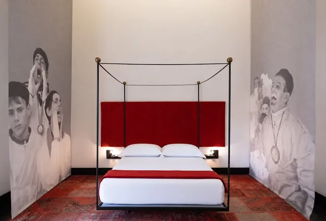 Design, King Bed, City View، Asmundo Di Gisira 1/4
