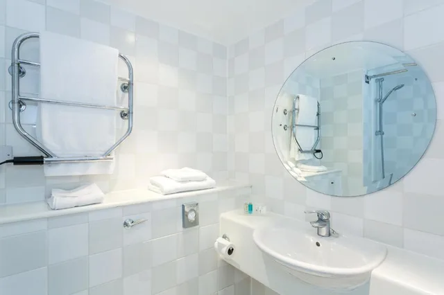غرفة بسرير كينج، HOLIDAY INN OXFORD 6/6