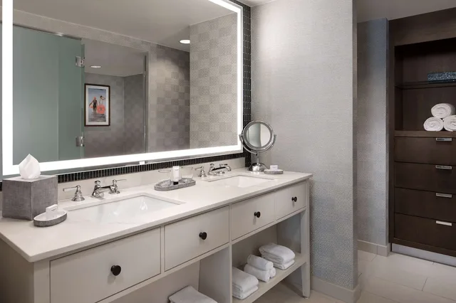 Casita, King Bed، Grand Hyatt Tampa Bay 6/6