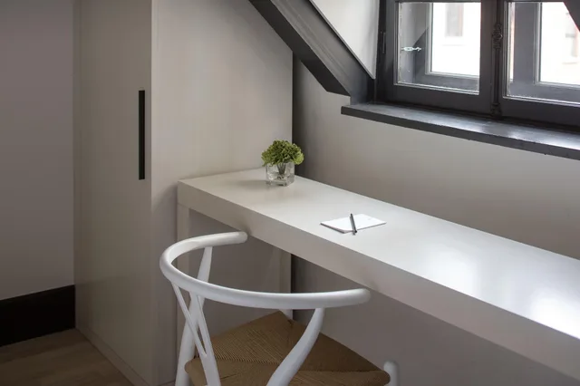 Maisonette, Suite، William Gray 4/4