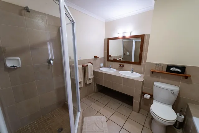 Oakland, Superior, Family، Drakensberg Gardens Golf & Spa Resort 3/3