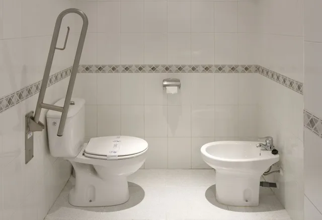 1 Bedroom, Apartment, GHT Balmes Hotel, Aparthotel & Splash 9/10