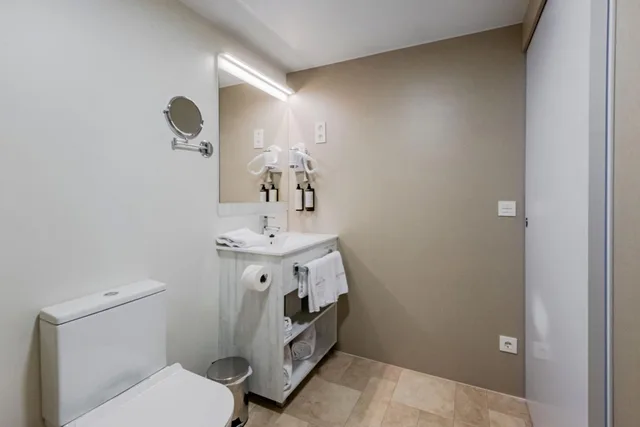 Premium, Villa, Twin Beds, Resort View, Sofa, Balcony، Four Points by Sheraton Costa Blanca Villas 8/8