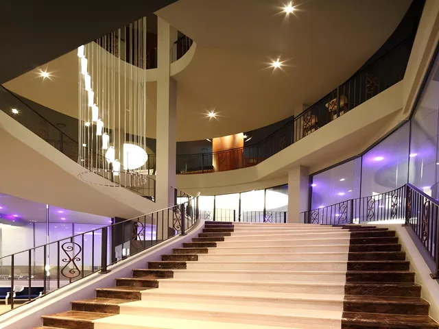 غرفة ديلوكس مفردة بسريرين منفصلين، Ecograd Hotel 2/2