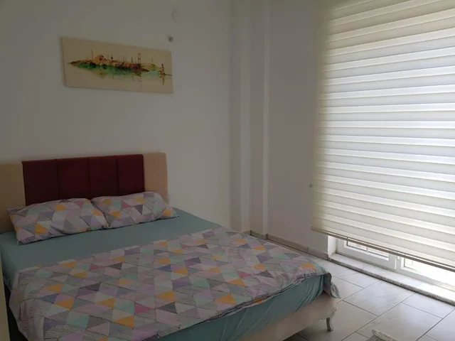 Deluxe, Apartment, Belka Golf Residence 3/10