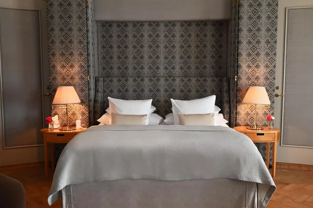 Dagmar, Master, Suite, Sea View، Diplomat Hotel 1/2