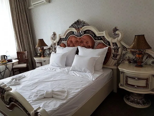 Deluxe, Double Bed, Hotel Elit Palace and Spa 1/2