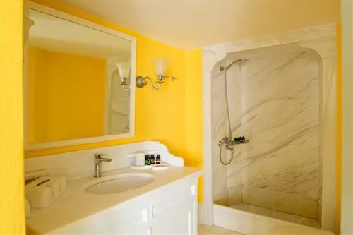 جناح بإطلالة على البحر، Aigialos Niche Residences & Suites 1/1