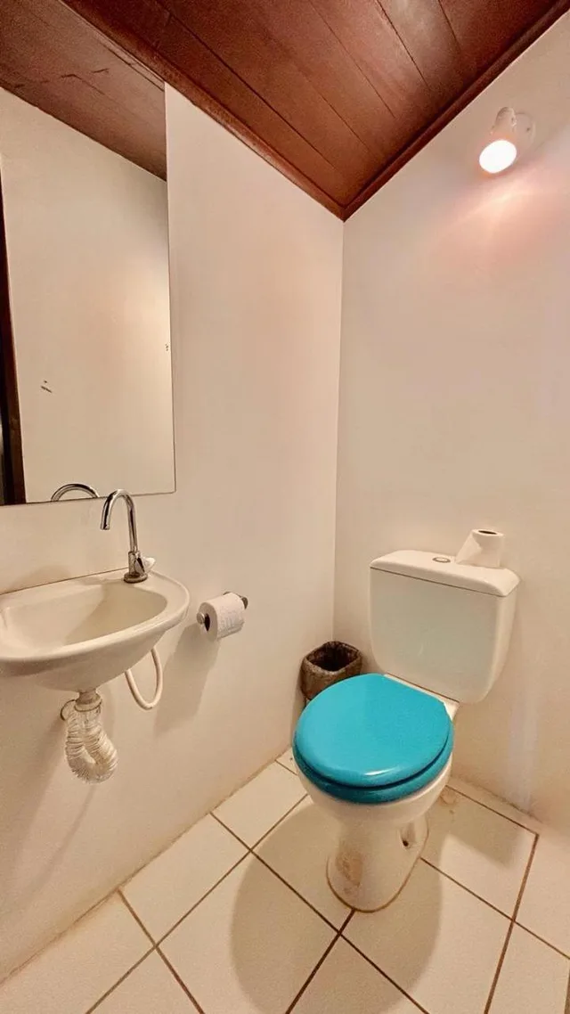 شقة بإطلالة على البحر بـ4 غرف نوم، Dream Beach Cumbuco Oceanfront Apartments 6/6