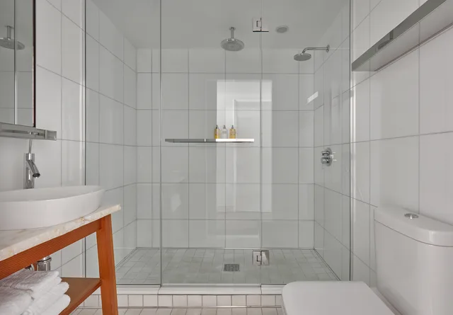 غرفة سوبيريور بسرير كينج، Hotel Park Ave 3/3