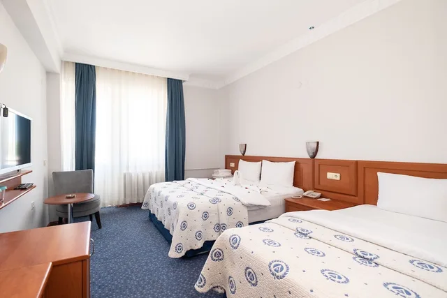 غرفة سوبيريور بسرير كينج، Ancere Thermal Hotel & Spa 1/4