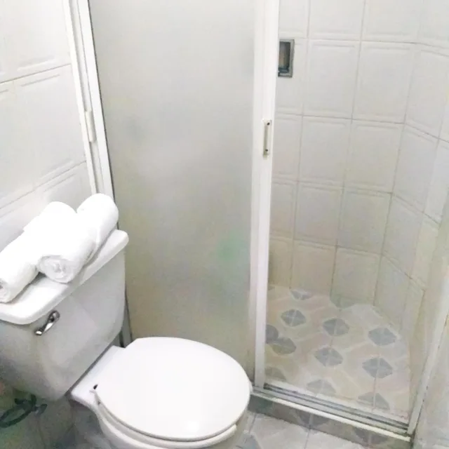 غرفة قياسية رباعية، Hotel Trevi 6/10
