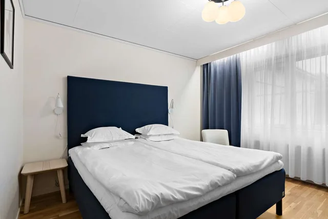 غرفة قياسية بسريرين منفصلين، Best Western Hotell Lerdalshojden 2/4