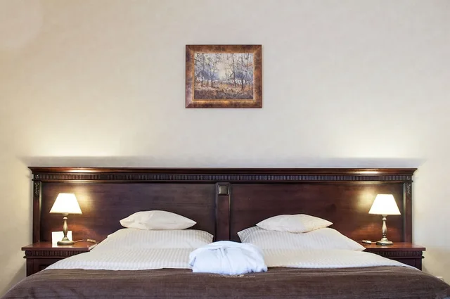 غرفة عائلية، Turowka Hotel Spa 1/5