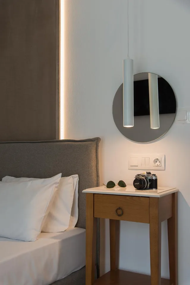 جناح بغرفة نوم واحدة، Nami Hotel & Suites 7/10