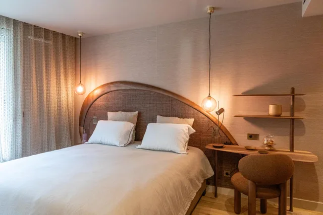 Cozy, Yndo Hotel 4/9
