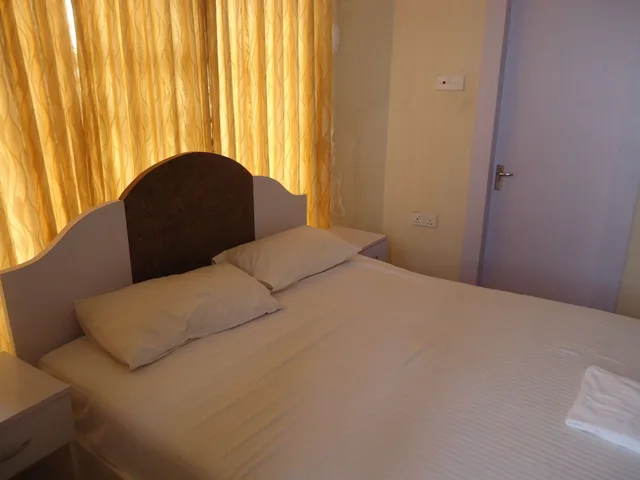 غرفة عائلية، Flower Seven Hotel 2/3